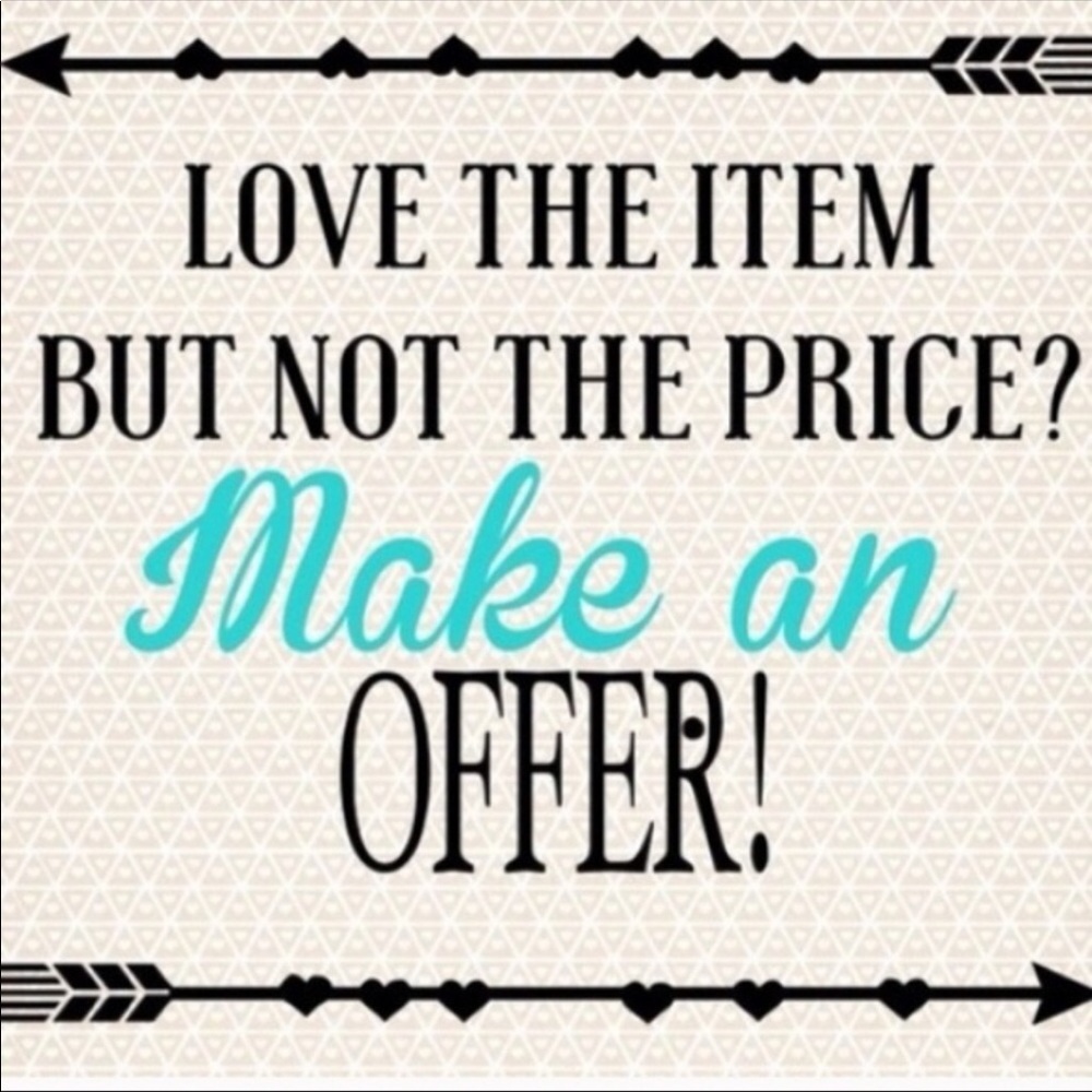 Offers accepted